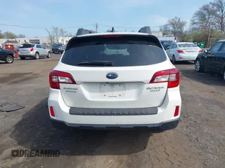 2016 Subaru Outback 2.5i Premium with VIN 4S4BSADC5G3221529, listed as a IAAI auction lot 42037509 with 57,874 mi miles. Bid and sale history available at carsss.com. Image 16.