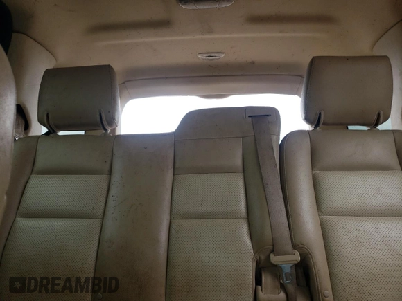 2006 Mercury Mountaineer Convenience with VIN 4M2EU36E96UJ01614, listed as a Copart auction lot 60242065 with 220,368 mi miles and Salvage title. Bid and sale history available at DreamBid. Image 10.