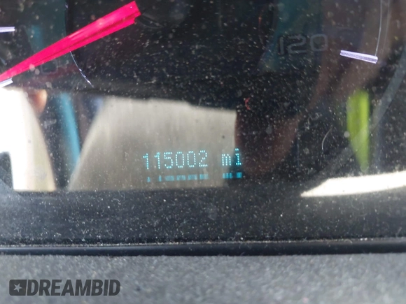 2012 Ford Fusion SE with VIN 3FAHP0HAXCR236502, listed as a IAAI auction lot 42009792 with 115,002 mi miles and . Bid and sale history available at DreamBid. Image 7.