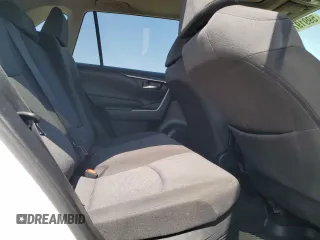 2022 Toyota RAV4 Hybrid XLE z VIN JTMRWRFV1ND565564, wystawiony jako Copart lot #59919735 z przebiegiem 36 091 mil mil oraz Szkoda całkowita • Salvage title. Historia ofert i sprzedaży dostępna na DreamBid. Obrazek 11.
