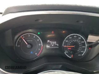 2019 Subaru Crosstrek Premium z VIN JF2GTACC9KH336141, wystawiony jako Copart lot #58402295 z przebiegiem 91 273 mil mil oraz Szkoda całkowita • Salvage title. Historia ofert i sprzedaży dostępna na DreamBid. Obrazek 9.