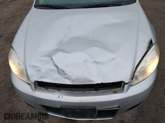 2014 Chevrolet Impala LTZ with VIN 2G1WC5E36E1125283, listed as a IAAI auction lot 41672856 with 150,361 mi miles and . Bid and sale history available at DreamBid. Image 6.