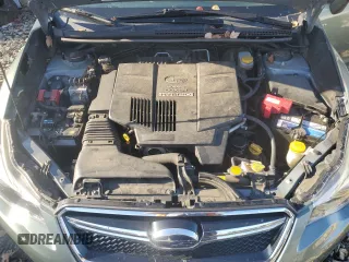2016 Subaru Crosstrek Touring with VIN JF2GPBLC8GH234749, listed as a Copart auction lot 82640614 with 103,601 mi miles and Salvage title. Bid and sale history available at DreamBid. Image 13.