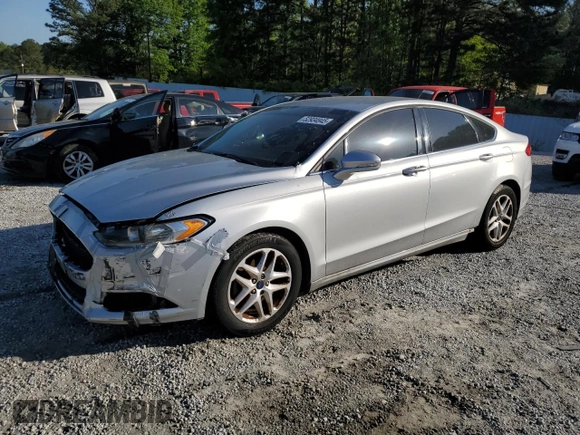 2016 Ford Fusion SE with VIN 3FA6P0H77GR387590, listed as a Copart auction lot 52934945 with 170,974 mi miles and Clean Title. Bid and sale history available at carsss.com. Image 1.