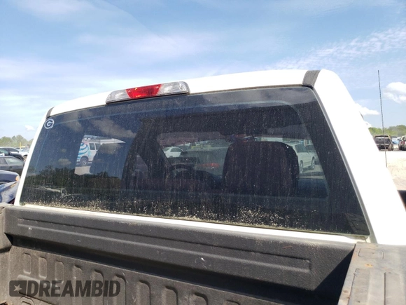 2017 Ford F-150 XL with VIN 1FTMF1CF1HKC39076, listed as a Copart auction lot 50823325 with 145,920 mi miles and Salvage Title. Bid and sale history available at carsss.com. Image 10.