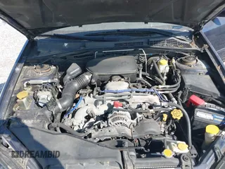 2005 Subaru Legacy with VIN 4S3BP616157324230, listed as a IAAI auction lot 42548635 with 177,780 mi miles and . Bid and sale history available at DreamBid. Image 10.