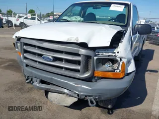 2000 Ford F-350 XL with VIN 1FTSF30L8YEB14930, listed as a IAAI auction lot 42290265 with 112,402 mi miles and . Bid and sale history available at DreamBid. Image 6.