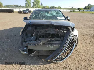 2011 Buick Regal CXL Turbo TO3 with VIN W04GX5GVXB1131405, listed as a Copart auction lot 67320614 with 150,194 mi miles and Salvage Title. Bid and sale history available at carsss.com. Image 5.