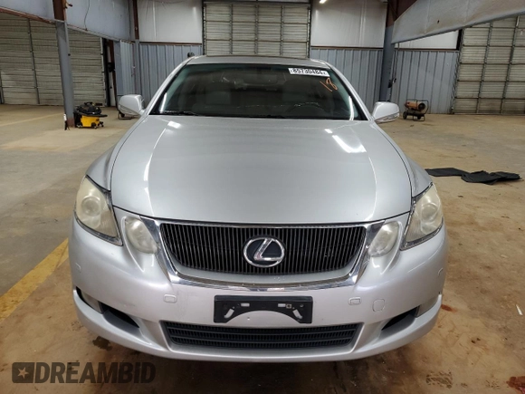 2011 Lexus GS 350 with VIN JTHCE1KS0B0028465, listed as a Copart auction lot 85730484 with 157,973 mi miles and Salvage Title. Bid and sale history available at carsss.com. Image 5.