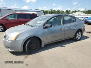 2009 Nissan Sentra SR FE+ с VIN 3N1AB61E39L633025, выставлен на аукционе Copart как лот 64468454 с пробегом 119 294 миль миль и Списание • Salvage title. История ставок и продаж доступна на DreamBid. Изображение 1.