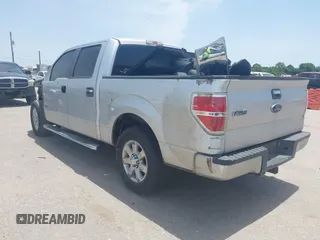 2011 Ford F-150 XLT с VIN 1FTFW1CTXBFD14906, выставлен на аукционе IAAI как лот 42134426 с пробегом 241 211 миль миль и . История ставок и продаж доступна на DreamBid. Изображение 3.