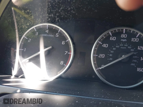 2018 Acura RDX with VIN 5J8TB4H34JL000825, listed as a IAAI auction lot 42053139 with Not Provided miles and . Bid and sale history available at carsss.com. Image 7.