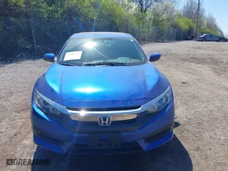 2017 Honda Civic Sedan EX with VIN 19XFC2F71HE201720, listed as a IAAI auction lot 42000406 with 79,648 mi miles. Bid and sale history available at carsss.com. Image 13.