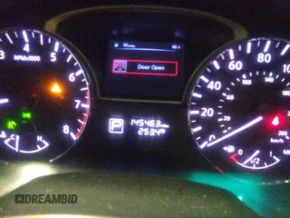 2014 Nissan Pathfinder SL with VIN 5N1AR2MN7EC607817, listed as a IAAI auction lot 41156939 with 145,463 mi miles and . Bid and sale history available at DreamBid. Image 7.