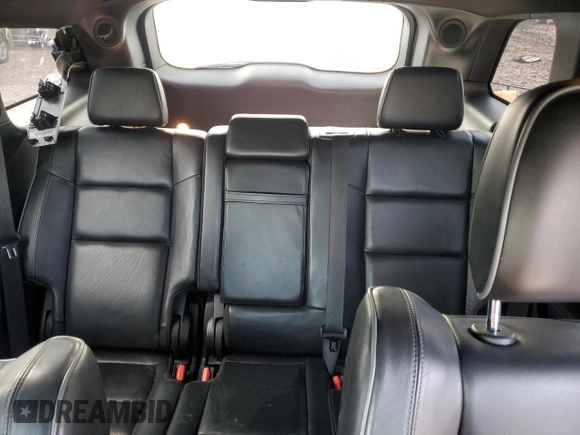 2019 Jeep Grand Cherokee Overland with VIN 1C4RJFCG9KC840084, listed as a Copart auction lot 47440845 with 101,281 mi miles and Salvage Title. Bid and sale history available at carsss.com. Image 10.