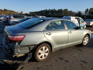 2008 Toyota Camry LE with VIN 4T1BE46K48U790266, listed as a Copart auction lot 83292404 with 179,072 mi miles and Non Repairable. Bid and sale history available at carsss.com. Image 3.