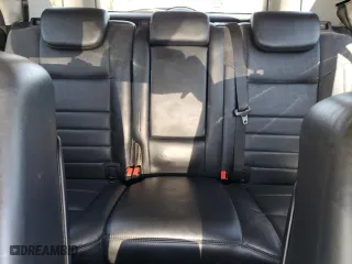 2008 Mercedes-Benz M-Class 6.3L AMG with VIN 4JGBB77E18A351837, listed as a Copart auction lot 53464455 with 156,918 mi miles and Clean Title. Bid and sale history available at carsss.com. Image 10.