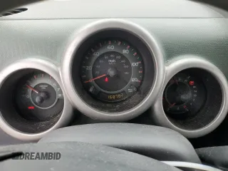 2004 Honda Element EX with VIN 5J6YH28584L017859, listed as a Copart auction lot 54364445 with 168,782 mi miles and Non repairable. Bid and sale history available at DreamBid. Image 9.
