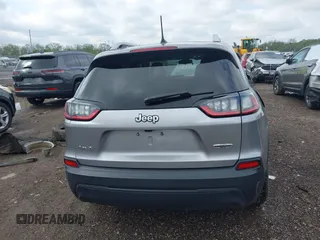 2020 Jeep Cherokee Latitude с VIN 1C4PJMCB9LD546714, выставлен на аукционе IAAI как лот 42177612 с пробегом 56 759 миль миль и . История ставок и продаж доступна на DreamBid. Изображение 17.