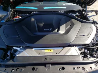 2023 BMW i4 eDrive40 z VIN WBY73AW0XPFN86814, wystawiony jako Copart lot #38230813 z przebiegiem 367 mil mil oraz . Historia ofert i sprzedaży dostępna na DreamBid. Obrazek 11.