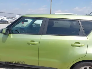2017 Kia Soul + with VIN KNDJP3A53H7877998, listed as a IAAI auction lot 42078958 with 128,213 mi miles. Bid and sale history available at carsss.com. Image 14.