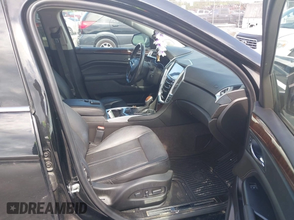 2014 Cadillac SRX Performance Collection с VIN 3GYFNFE38ES656510, выставлен на аукционе IAAI как лот 42336472 с пробегом 125 269 миль миль и . История ставок и продаж доступна на DreamBid. Изображение 5.
