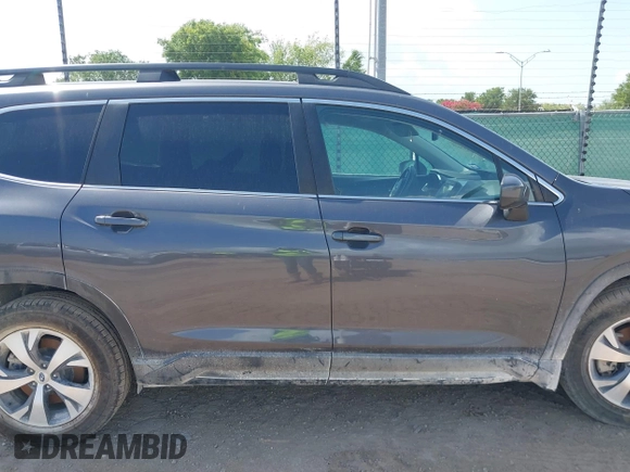 2020 Subaru Ascent Premium с VIN 4S4WMACDXL3458761, выставлен на аукционе IAAI как лот 42537075 с пробегом 103 772 миль миль и . История ставок и продаж доступна на DreamBid. Изображение 13.