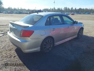 2010 Subaru WRX WRX с VIN JF1GE7G65AG502617, выставлен на аукционе IAAI как лот 41909547 с пробегом 131 957 миль миль и . История ставок и продаж доступна на DreamBid. Изображение 4.