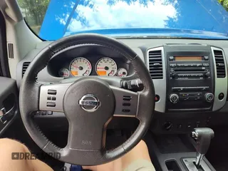 2012 Nissan Frontier SV with VIN 1N6AD0CWXCC440526, listed as a Copart auction lot 64691015 with 118,095 mi miles and Clean title. Bid and sale history available at DreamBid. Image 9.