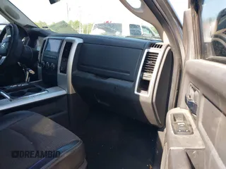2011 Ram 1500 Big Horn with VIN 1D7RV1GT0BS533008, listed as a IAAI auction lot 42189311 with 211,167 mi miles and . Bid and sale history available at DreamBid. Image 5.