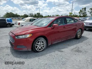 2015 Ford Fusion SE with VIN 3FA6P0HD5FR255772, listed as a Copart auction lot 63802265 with 198,702 mi miles and Clean title. Bid and sale history available at DreamBid. Image 1.