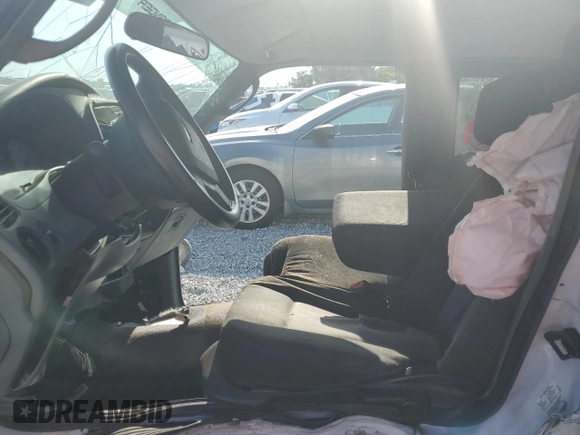 2011 Ford Ranger XL with VIN 1FTKR1EE6BPA94324, listed as a Copart auction lot 51650905 with 165,140 mi miles and Salvage title. Bid and sale history available at DreamBid. Image 7.