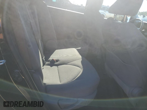 2020 Toyota Highlander L with VIN 5TDCZRBH7LS519221, listed as a Copart auction lot 41575805 with 51,289 mi miles and Salvage title. Bid and sale history available at DreamBid. Image 11.