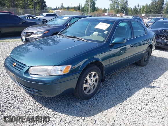 1998 Toyota Camry LE z VIN JT2BF28K4W0101312, wystawiony jako IAAI lot #42116546 z przebiegiem 365 712 mil mil oraz . Historia ofert i sprzedaży dostępna na DreamBid. Obrazek 17.