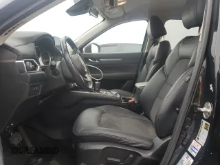 2021 Mazda CX-5 Touring z VIN JM3KFBCM8M0321766, wystawiony jako Copart lot #52845085 z przebiegiem 115 627 mil mil oraz Szkody całkowita. Historia ofert i sprzedaży dostępna na DreamBid. Obrazek 7.