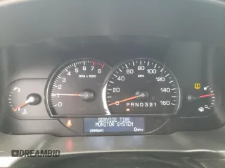 2009 Cadillac DTS Professional Limousine z VIN 1GEEK90Y89U550148, wystawiony jako Copart lot #79937134 z przebiegiem 25 996 mil mil oraz Szkody całkowita. Historia ofert i sprzedaży dostępna na DreamBid. Obrazek 9.