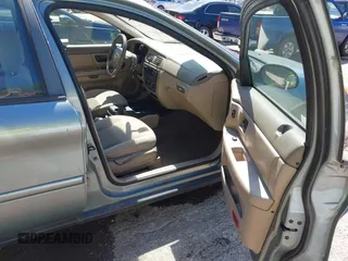 2005 Ford Taurus SE with VIN 1FAFP53U45A190698, listed as a IAAI auction lot 42302351 with 163,744 mi miles and . Bid and sale history available at DreamBid. Image 5.
