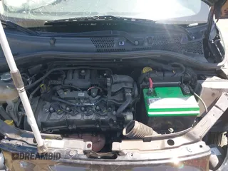 2017 FIAT 500 Pop с VIN 3C3CFFKR9HT584332, выставлен на аукционе IAAI как лот 42313257 с пробегом 131 182 миль миль и . История ставок и продаж доступна на DreamBid. Изображение 10.