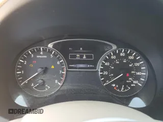2017 Nissan Altima S z VIN 1N4AL3AP7HC159834, wystawiony jako Copart lot #48428995 z przebiegiem 106 408 mil mil oraz Szkoda całkowita • Salvage title. Historia ofert i sprzedaży dostępna na DreamBid. Obrazek 9.
