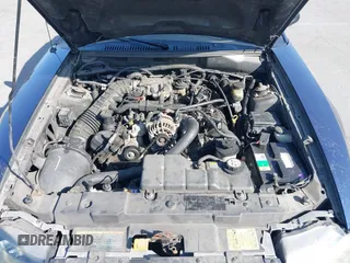 2002 Ford Mustang GT Deluxe with VIN 1FAFP45X12F106479, listed as a IAAI auction lot 42599350 with 137,761 mi miles and . Bid and sale history available at DreamBid. Image 10.