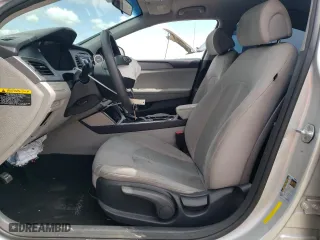 2015 Hyundai Sonata 2.4L SE with VIN 5NPE24AF8FH154414, listed as a Copart auction lot 50959285 with 172,530 mi miles and Salvage Title. Bid and sale history available at carsss.com. Image 11.
