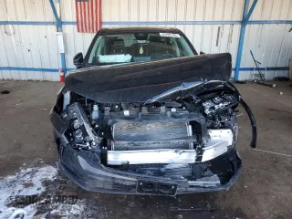 2025 Honda CR-V EX with VIN 2HKRS4H43SH411186, listed as a Copart auction lot 42499195 with Not Provided miles and Salvage Title. Bid and sale history available at DreamBid. Image 5.