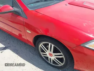 2002 Mercury Cougar z VIN 1ZWFT61L025602943, wystawiony jako IAAI lot #42051040 z przebiegiem 111 736 mil mil oraz . Historia ofert i sprzedaży dostępna na DreamBid. Obrazek 6.