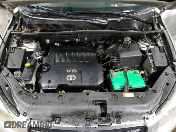2006 Toyota RAV4 Sport with VIN JTMBK32V565008362, listed as a Copart auction lot 42626815 with 228,697 mi miles and Clean Title. Bid and sale history available at carsss.com. Image 12.