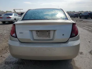 2004 Saturn ION ION 2 z VIN 1G8AJ52F24Z212541, wystawiony jako Copart lot #56357385 z przebiegiem 126 138 mil mil oraz Szkody całkowita. Historia ofert i sprzedaży dostępna na DreamBid. Obrazek 6.
