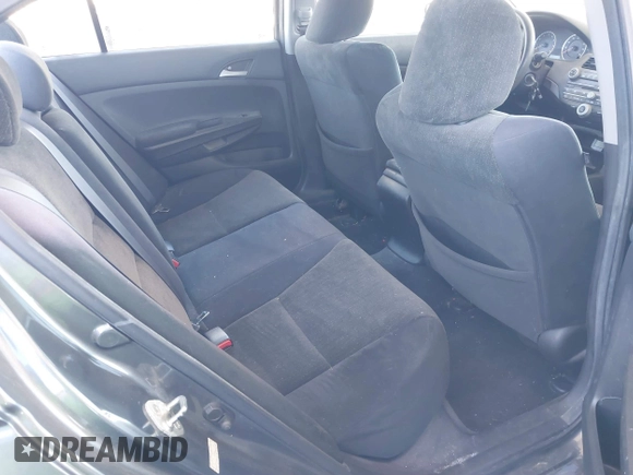 2009 Honda Accord LX-P z VIN 1HGCP26469A198185, wystawiony jako IAAI lot #41869736 z przebiegiem 215 827 mil mil oraz . Historia ofert i sprzedaży dostępna na DreamBid. Obrazek 8.