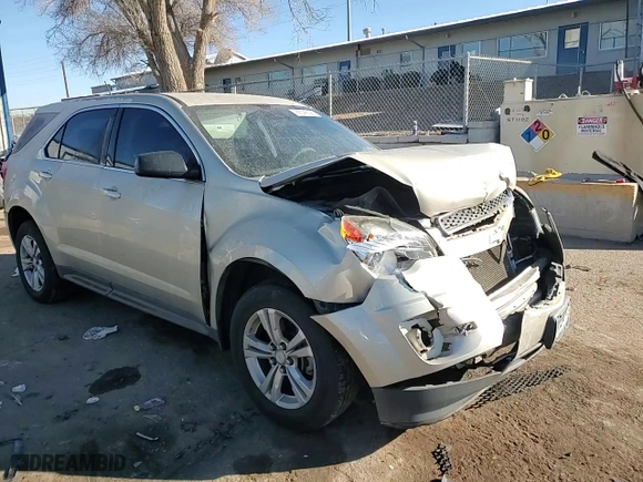 2013 Chevrolet Equinox LS with VIN 2GNALBEK6D1240236, listed as a Copart auction lot 88346695 with 101,524 mi miles and Salvage Title. Bid and sale history available at carsss.com. Image 11.