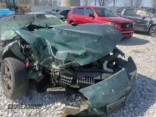1997 Chevrolet Camaro z VIN 2G1FP22K6V2101185, wystawiony jako Copart lot #54356505 z przebiegiem 84 174 mil mil oraz Nie do naprawy • Non repairable. Historia ofert i sprzedaży dostępna na DreamBid. Obrazek 13.