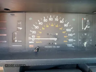1986 Toyota Camry z VIN JT2SV12E9G0477991, wystawiony jako Copart lot #85531214 z przebiegiem 297 033 mil mil oraz Czysty tytuł • Clean title. Historia ofert i sprzedaży dostępna na DreamBid. Obrazek 9.