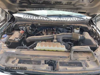 2024 Ford Expedition Max Limited with VIN 1FMJK1K80REB13840, listed as a IAAI auction lot 41823660 with 8,747 mi miles and . Bid and sale history available at DreamBid. Image 10.